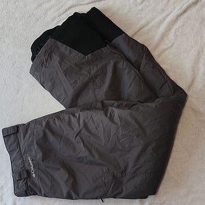 Columbia Ski/Snow Pants, Waterproof, L